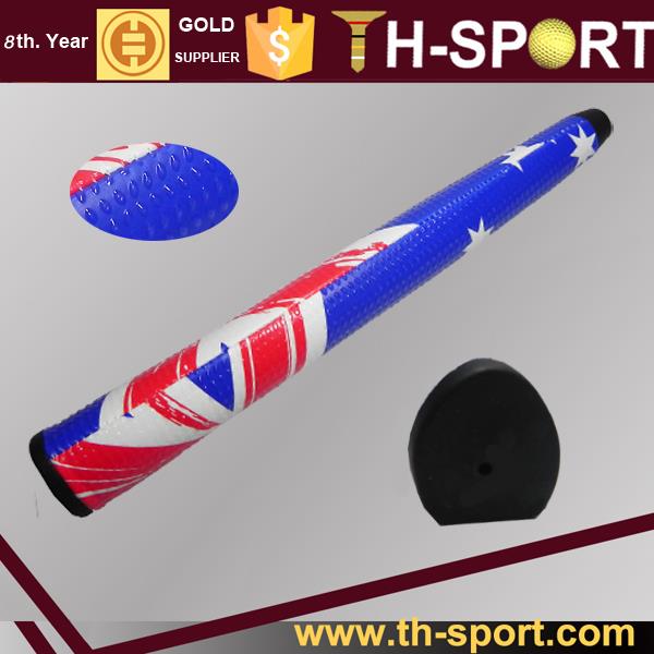 Diseño único Golf Putter Grip