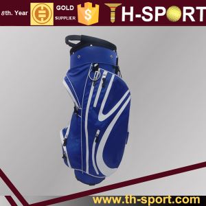 Bolso carro Golf único