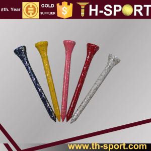 Tees ar Golf xi hño ar tsa̲ ko cubierta ar brillante