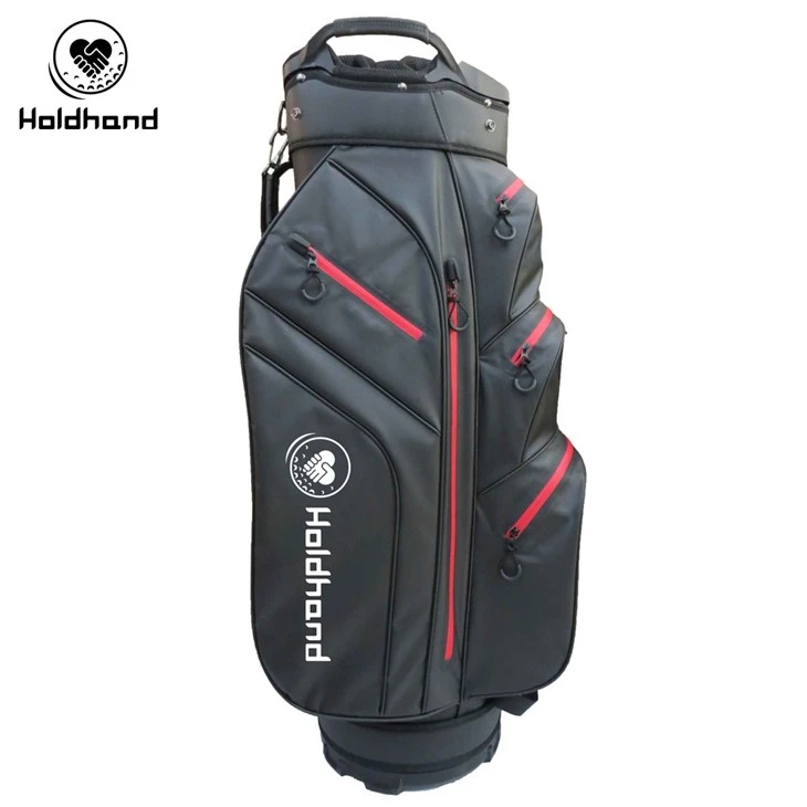 Custom Design Golf Bags, Golf Cart Bags From Factory