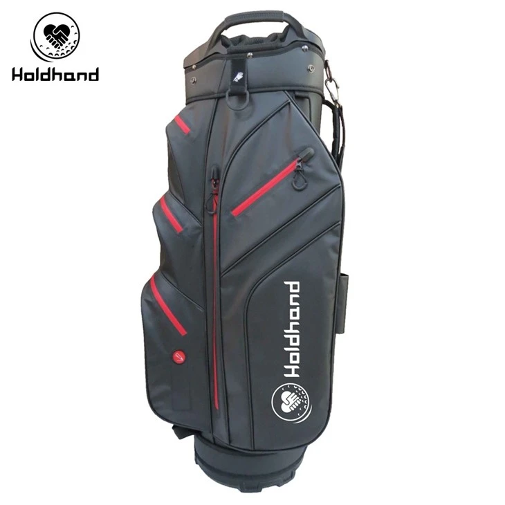 Custom Design Golf Bags, Golf Cart Bags From Factory