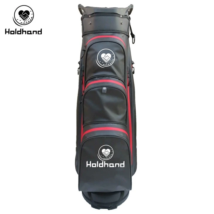 Custom Design Golf Bags, Golf Cart Bags From Factory