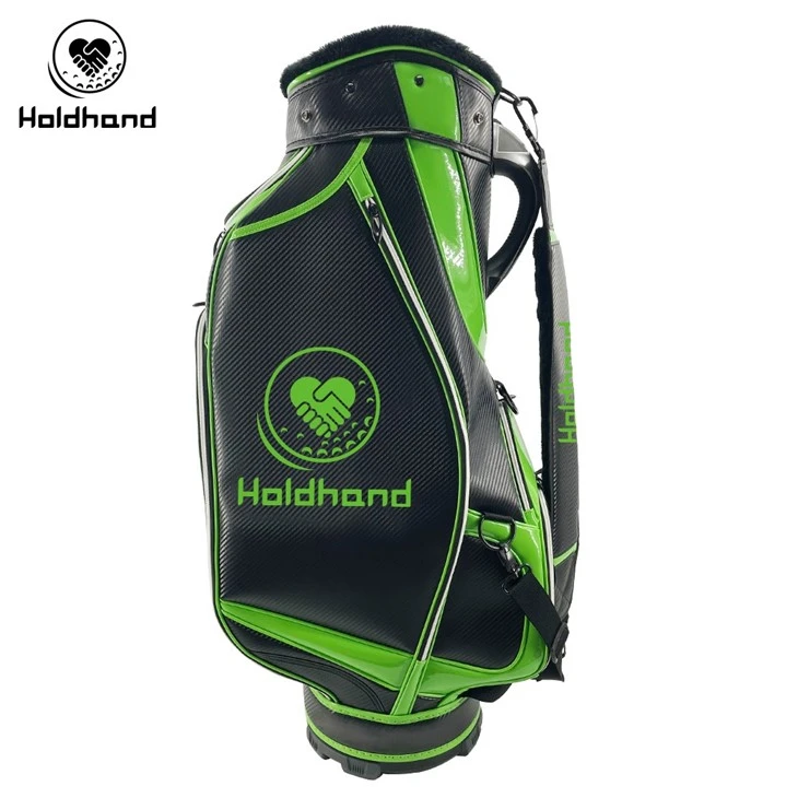 Holesale Custom Lightweight Waterproof Golf Carry Bags With Unique Design For Sports 6/Wholesale Custom Lightweight Waterproof Golf Carry Bags With Unique Design Fo factory