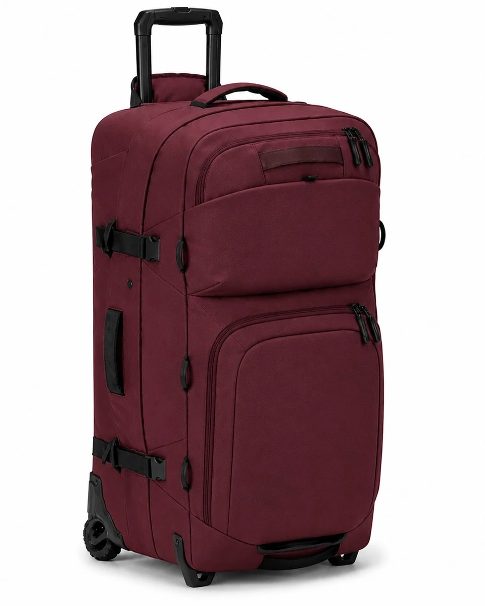 Mála Sorcóir Taistil Merlot