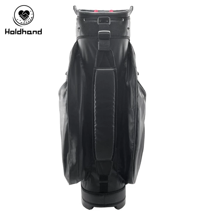 OEM 14-way Durable Golf Cart Bag Fashion Customize factory