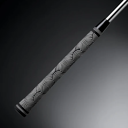 OEM Hot Sell Golf Grips Dearadh Lógó Saincheaptha Do Thiománaí Iarainn