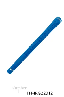 Monaróir Grip Gailf saincheaptha OEM|Grips Gailf Rubair Préimh & TPE