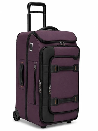 Mála sorcóir Taistil Plum níolón