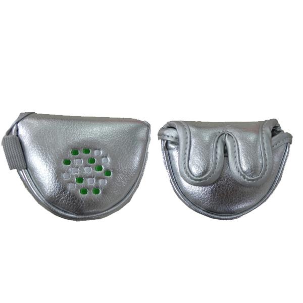 Mallet Putter Headcover