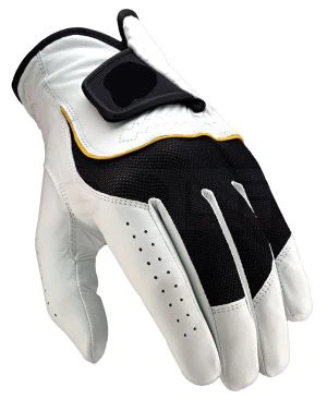 Nä'ä guantes bolsas Golf