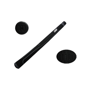 Grips Galf Do Iarann Head