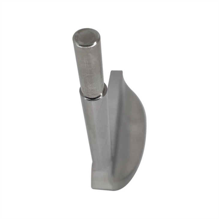 Custom Logo OEM Forged CNC Milled Blade-style Golf Putter