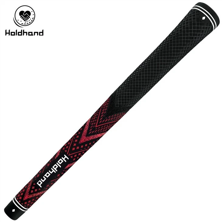 Anti-slip Material And Superior Quality Designs Custom Design/logo Golf Iron Grip