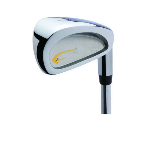 Forged Golf Iron Club Wholesales CNC Milled Iron Club Sets With 3D Artwork