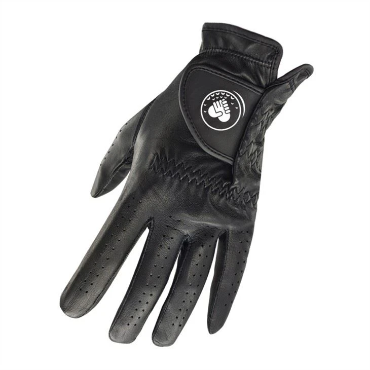Hot-sales Guantede Quality Stable Custom Golf Cabretta Glove
