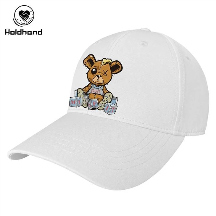 New Golf Hats For Fall Baseball Cap With Custom Logo