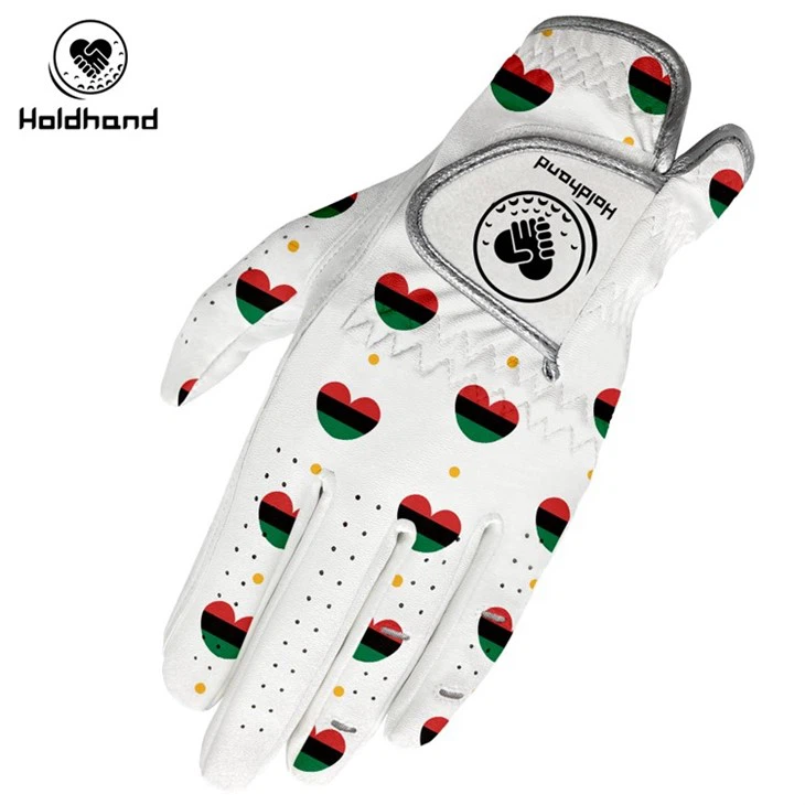 Golf Gloves Manufacturer Custom Golf Gloves With Logo Leather Golf Gloves