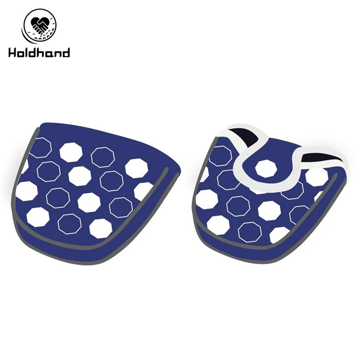 Golf Head Covers Strong Material Wholesale Price Club Head Cover