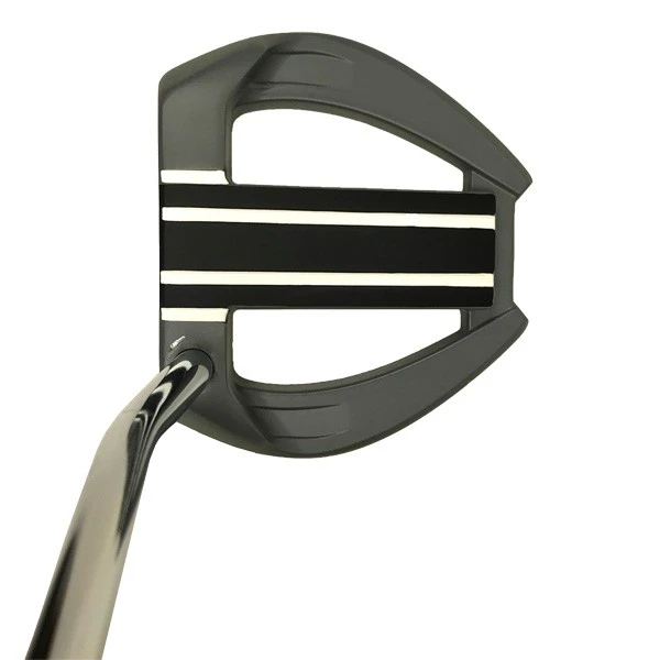 High Quality Forged CNC Milled Face Golf Putter Head OEM